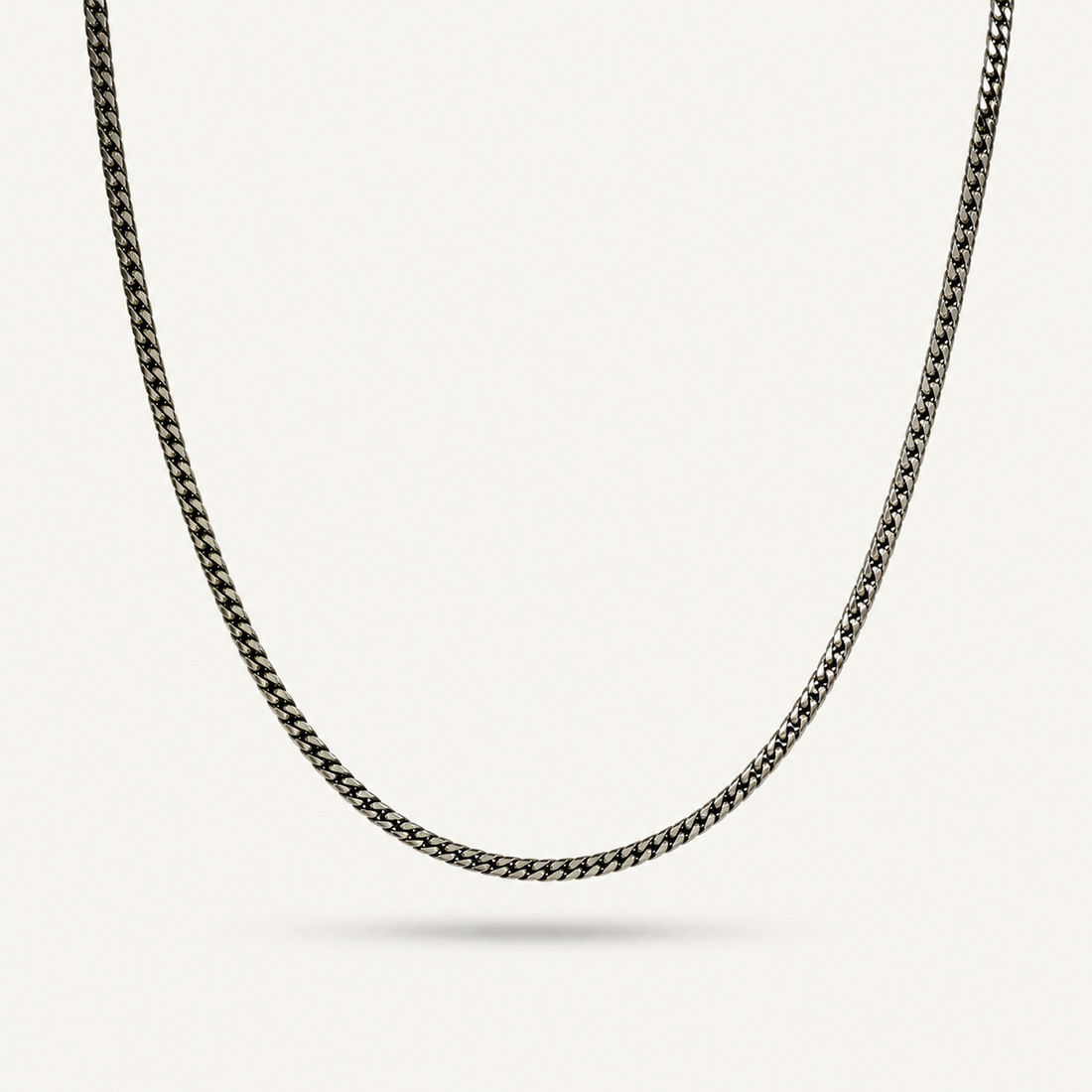 Curb Snake chain for Men